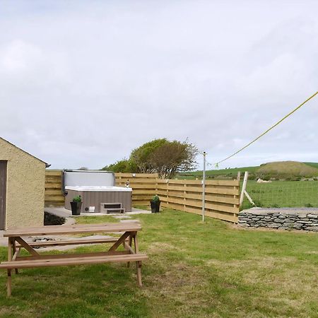 Llofft Storws Villa Valley Luaran gambar