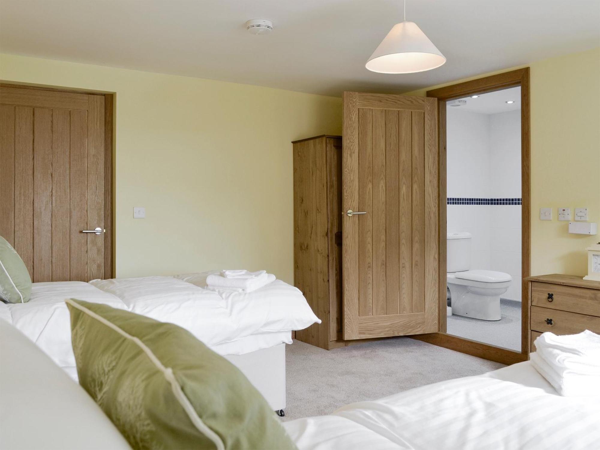 Llofft Storws Villa Valley Luaran gambar