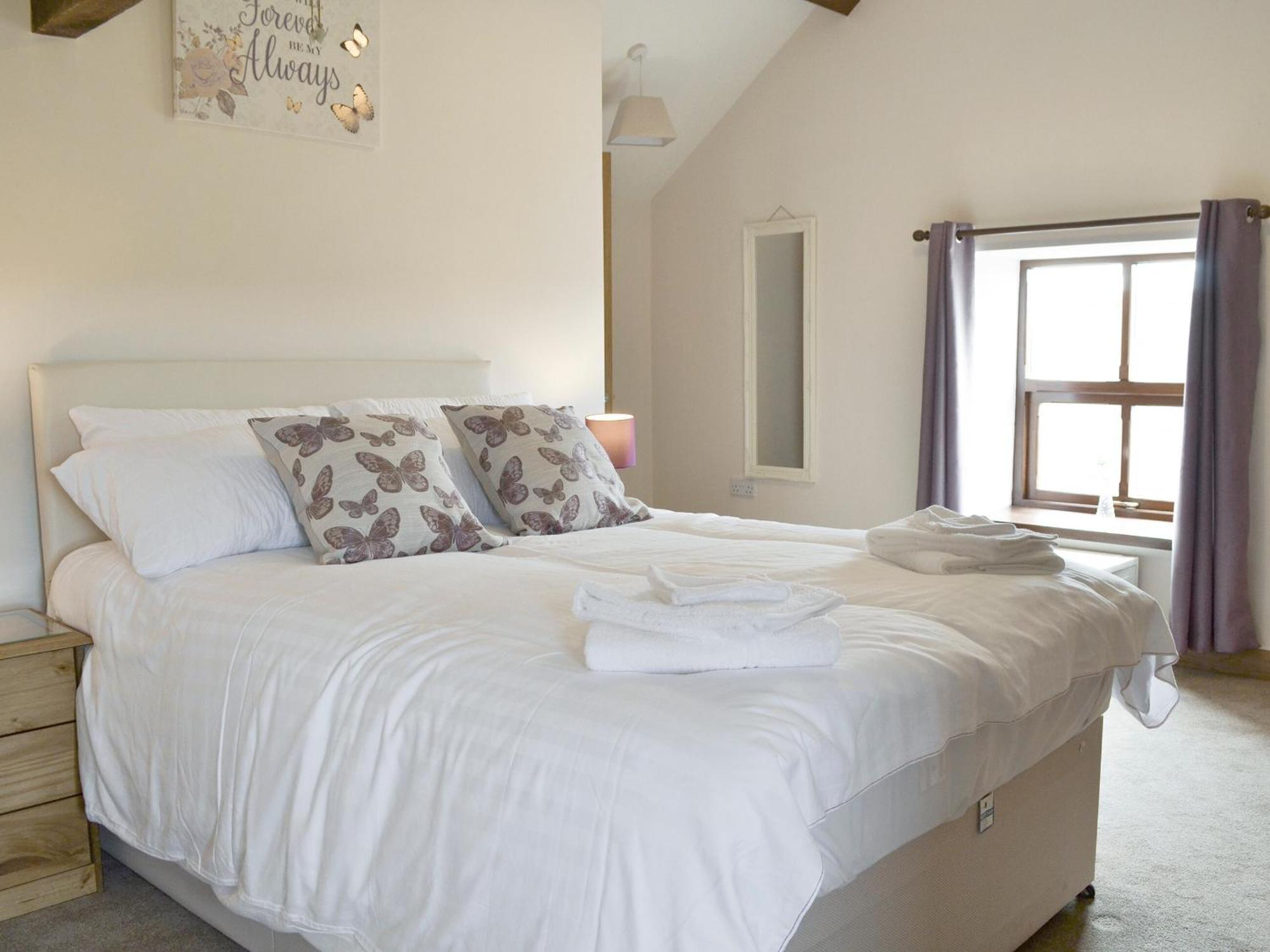 Llofft Storws Villa Valley Luaran gambar