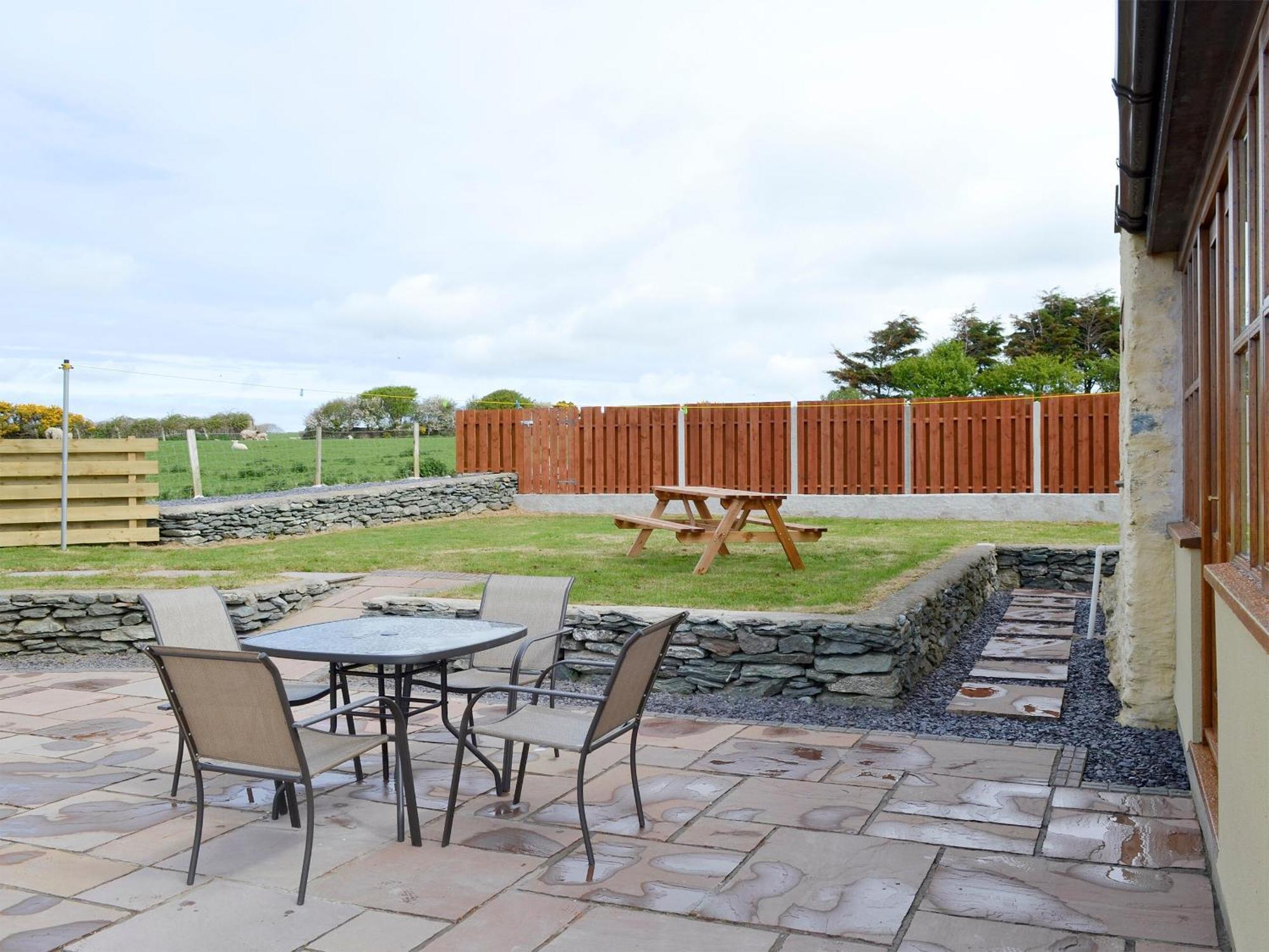 Llofft Storws Villa Valley Luaran gambar