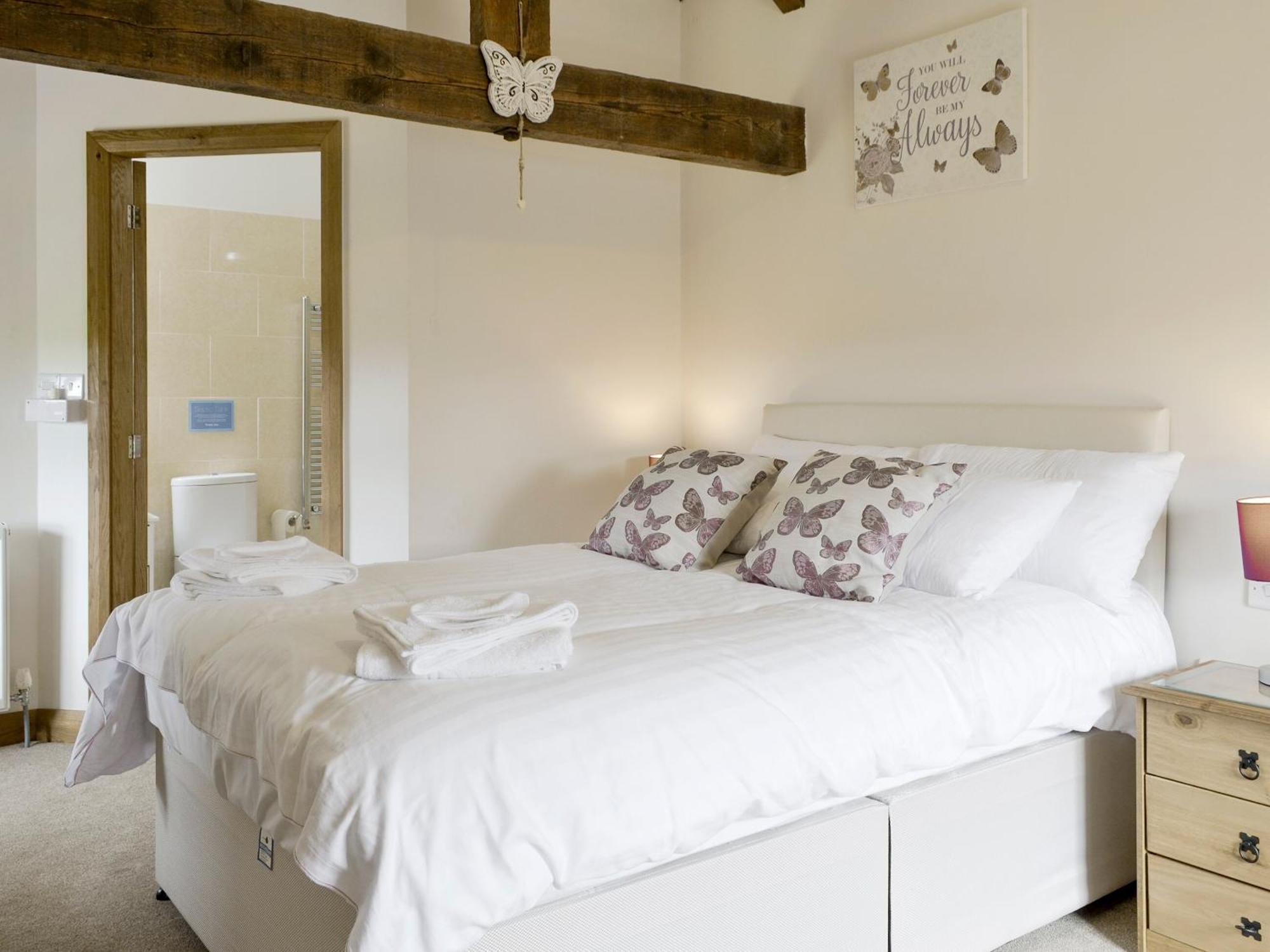 Llofft Storws Villa Valley Luaran gambar
